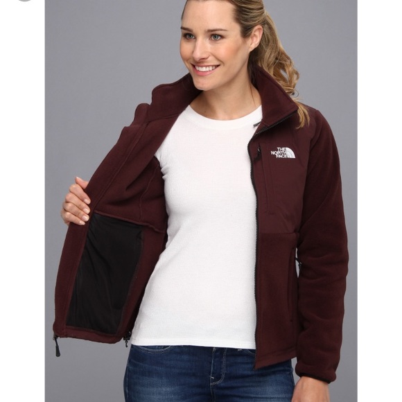 The North Face Jackets & Blazers - Brown Women's Denali North Face